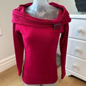 Sweater - Le Chateau - Size Medium